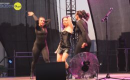 Takiej widowni Działdowo jeszcze nie miało. Dni Działdowa 2025