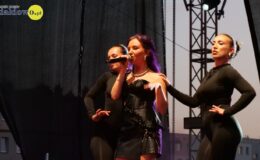 Takiej widowni Działdowo jeszcze nie miało. Dni Działdowa 2025