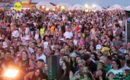 Takiej widowni Działdowo jeszcze nie miało. Dni Działdowa 2025