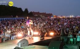 Takiej widowni Działdowo jeszcze nie miało. Dni Działdowa 2025