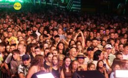 Takiej widowni Działdowo jeszcze nie miało. Dni Działdowa 2025