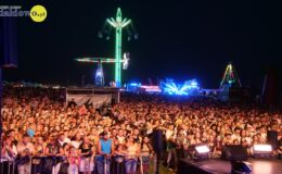 Takiej widowni Działdowo jeszcze nie miało. Dni Działdowa 2025