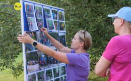 Urodzinowy parkrun Działdowo