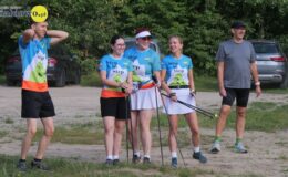 Urodzinowy parkrun Działdowo