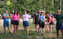 Urodzinowy parkrun Działdowo