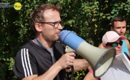 Urodzinowy parkrun Działdowo