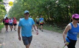 Urodzinowy parkrun Działdowo