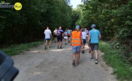 Urodzinowy parkrun Działdowo