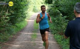 Urodzinowy parkrun Działdowo