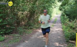 Urodzinowy parkrun Działdowo