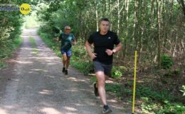 Urodzinowy parkrun Działdowo