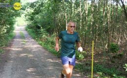 Urodzinowy parkrun Działdowo