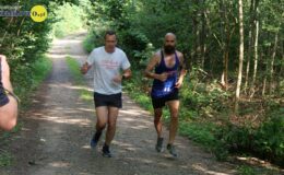 Urodzinowy parkrun Działdowo