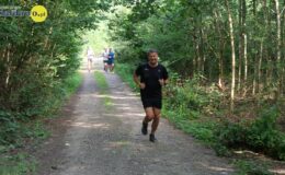 Urodzinowy parkrun Działdowo