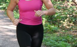 Urodzinowy parkrun Działdowo