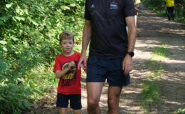 Urodzinowy parkrun Działdowo