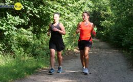 Urodzinowy parkrun Działdowo