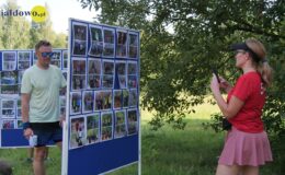 Urodzinowy parkrun Działdowo