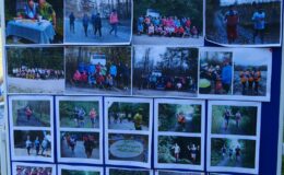 Urodzinowy parkrun Działdowo