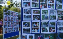 Urodzinowy parkrun Działdowo