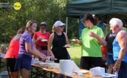 Urodzinowy parkrun Działdowo