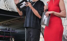 Takiej widowni Działdowo jeszcze nie miało. Dni Działdowa 2025