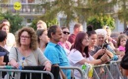 Takiej widowni Działdowo jeszcze nie miało. Dni Działdowa 2025