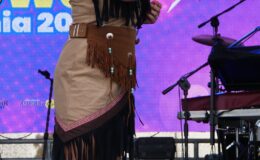 Takiej widowni Działdowo jeszcze nie miało. Dni Działdowa 2025