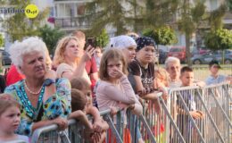 Takiej widowni Działdowo jeszcze nie miało. Dni Działdowa 2025