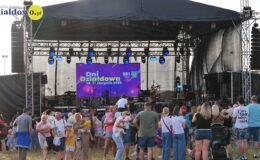Takiej widowni Działdowo jeszcze nie miało. Dni Działdowa 2025