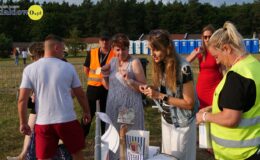 Takiej widowni Działdowo jeszcze nie miało. Dni Działdowa 2025