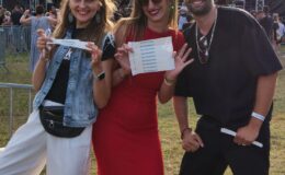 Takiej widowni Działdowo jeszcze nie miało. Dni Działdowa 2025