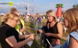 Takiej widowni Działdowo jeszcze nie miało. Dni Działdowa 2025