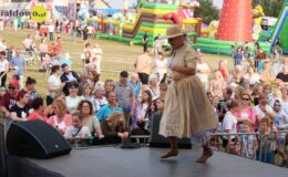 Takiej widowni Działdowo jeszcze nie miało. Dni Działdowa 2025