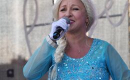 Takiej widowni Działdowo jeszcze nie miało. Dni Działdowa 2025