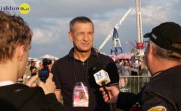 Takiej widowni Działdowo jeszcze nie miało. Dni Działdowa 2025