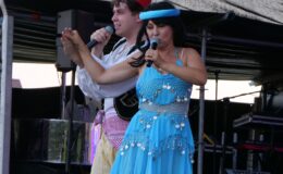 Takiej widowni Działdowo jeszcze nie miało. Dni Działdowa 2025