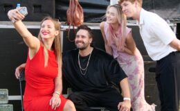 Takiej widowni Działdowo jeszcze nie miało. Dni Działdowa 2025