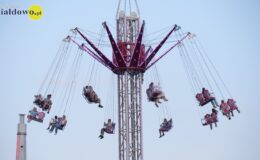 Takiej widowni Działdowo jeszcze nie miało. Dni Działdowa 2025