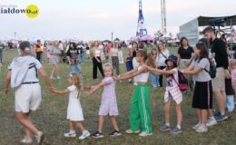 Takiej widowni Działdowo jeszcze nie miało. Dni Działdowa 2025