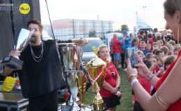 Takiej widowni Działdowo jeszcze nie miało. Dni Działdowa 2025