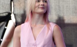 Takiej widowni Działdowo jeszcze nie miało. Dni Działdowa 2025