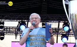 Takiej widowni Działdowo jeszcze nie miało. Dni Działdowa 2025