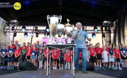 Takiej widowni Działdowo jeszcze nie miało. Dni Działdowa 2025