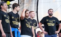 Takiej widowni Działdowo jeszcze nie miało. Dni Działdowa 2025