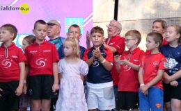 Takiej widowni Działdowo jeszcze nie miało. Dni Działdowa 2025