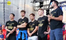 Takiej widowni Działdowo jeszcze nie miało. Dni Działdowa 2025