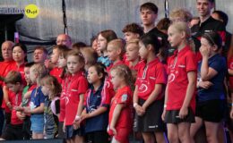 Takiej widowni Działdowo jeszcze nie miało. Dni Działdowa 2025