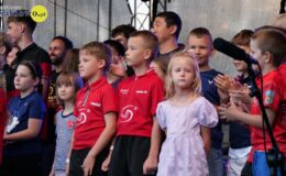 Takiej widowni Działdowo jeszcze nie miało. Dni Działdowa 2025