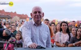 Takiej widowni Działdowo jeszcze nie miało. Dni Działdowa 2025